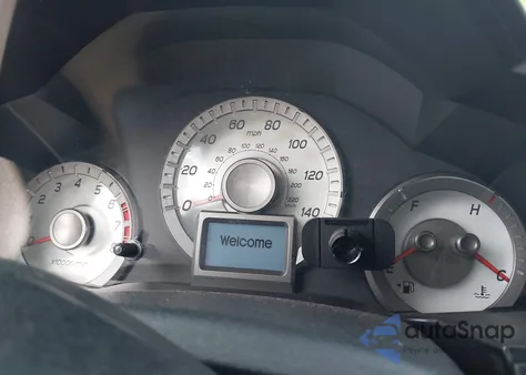 2013 Honda Pilot Touring z USA, uszkodzony, nr VIN 5FNYF3H98DB014290